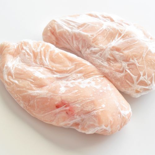 Dada Ayam Fillet