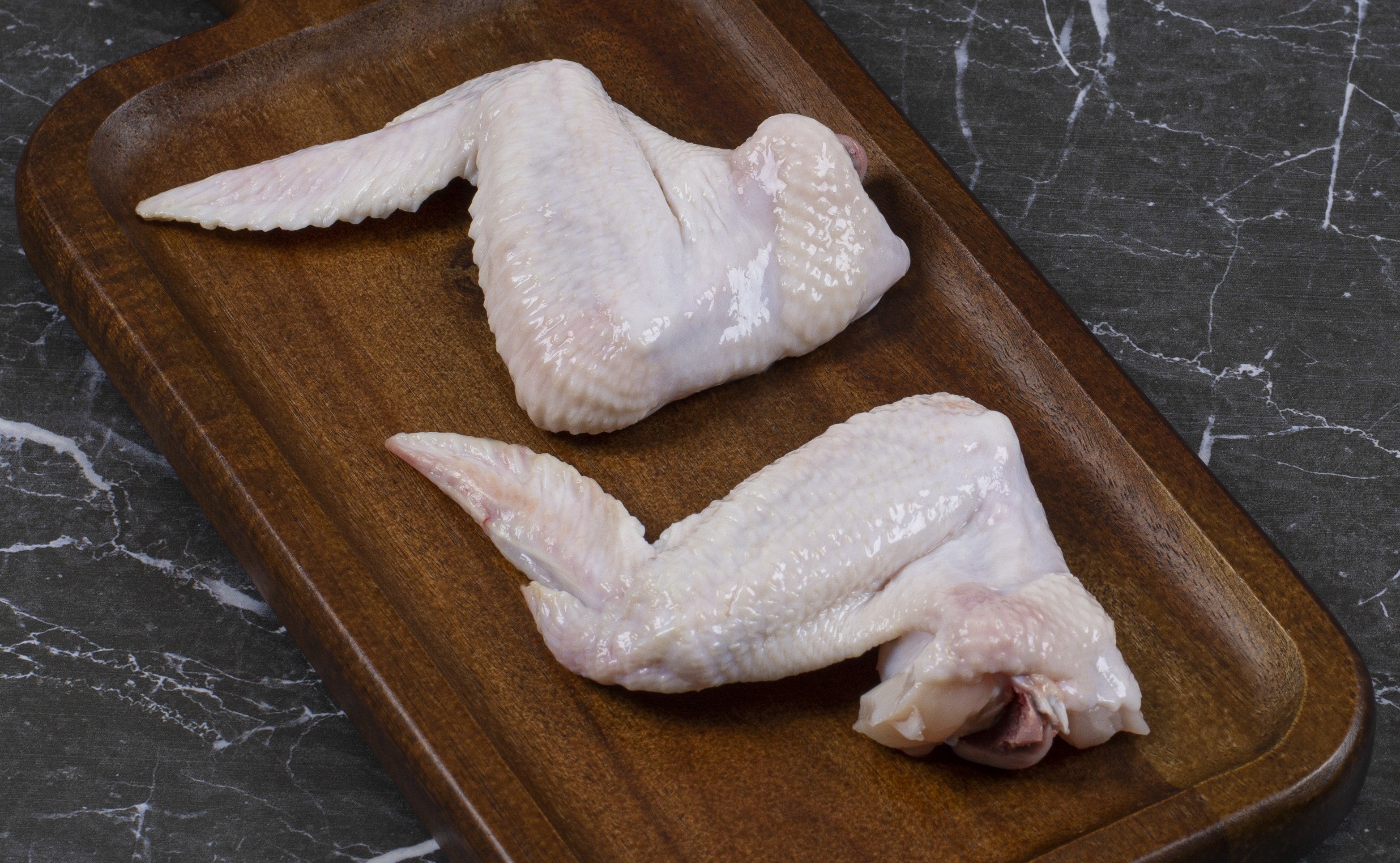 Daging Sayap Ayam