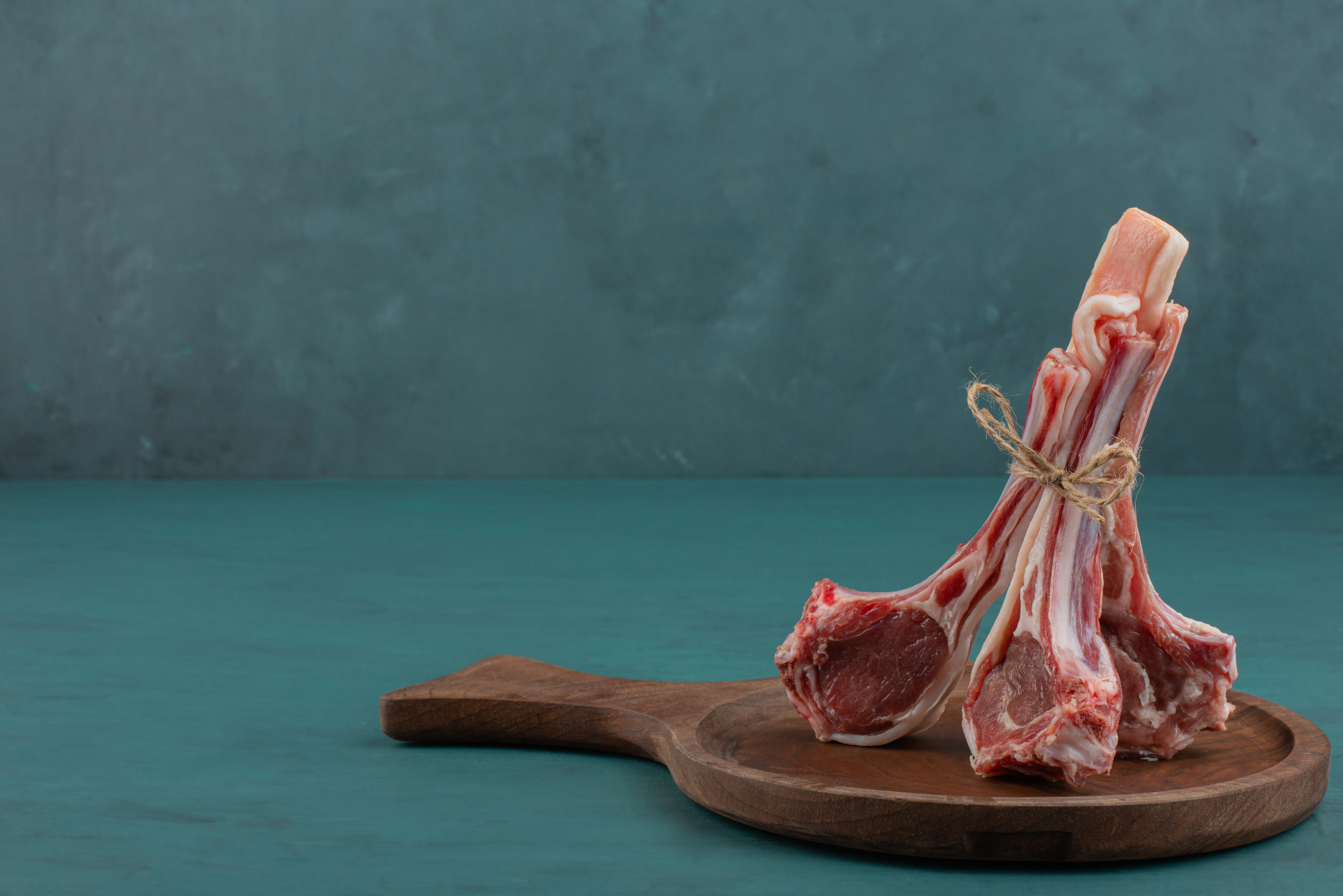 Iga Kambing