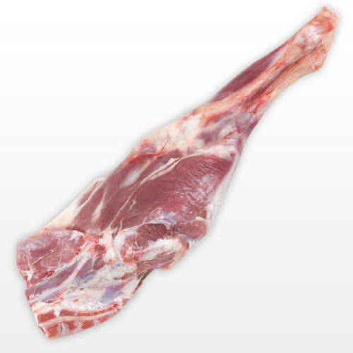 kaki kambing utuh