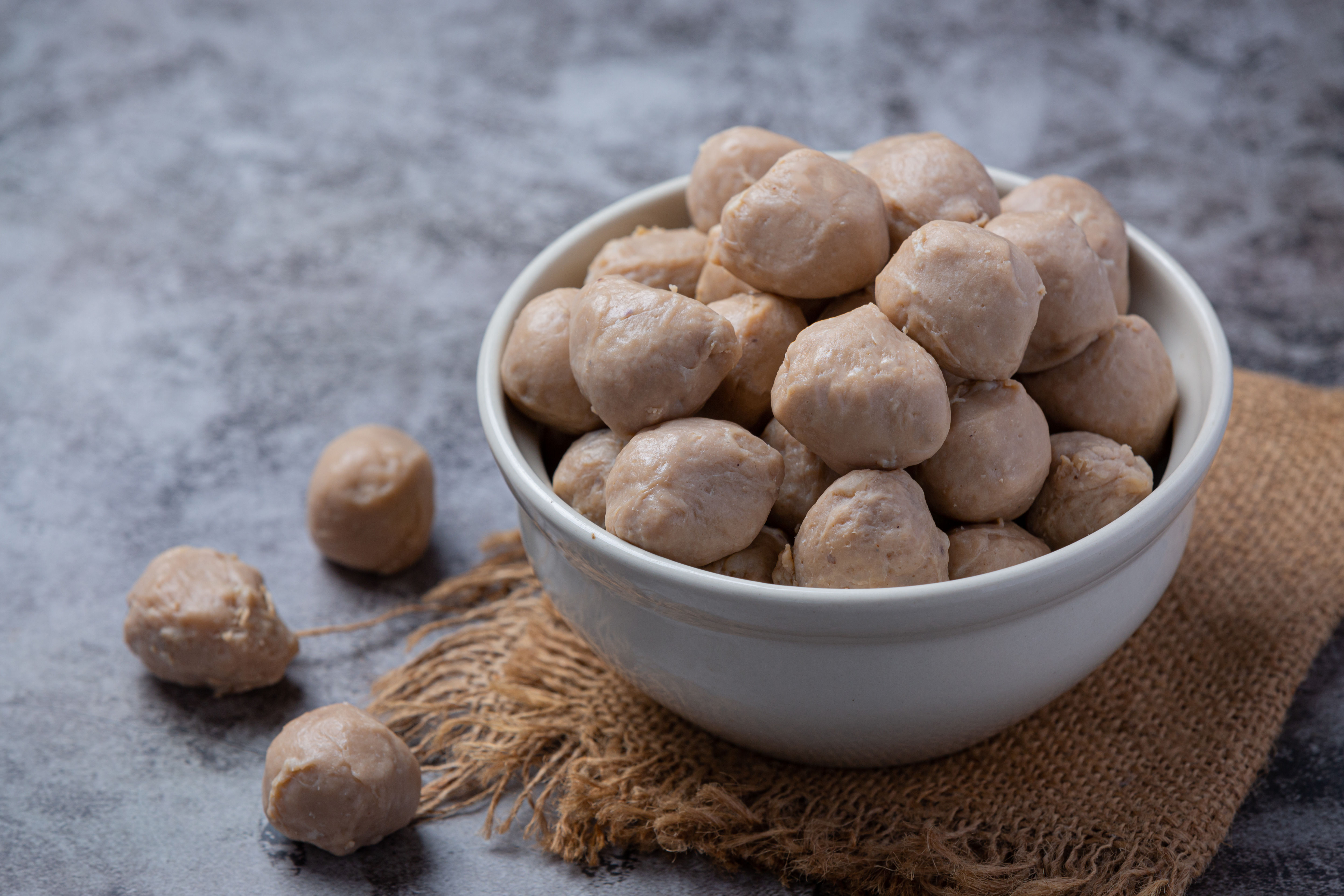Bakso Sapi