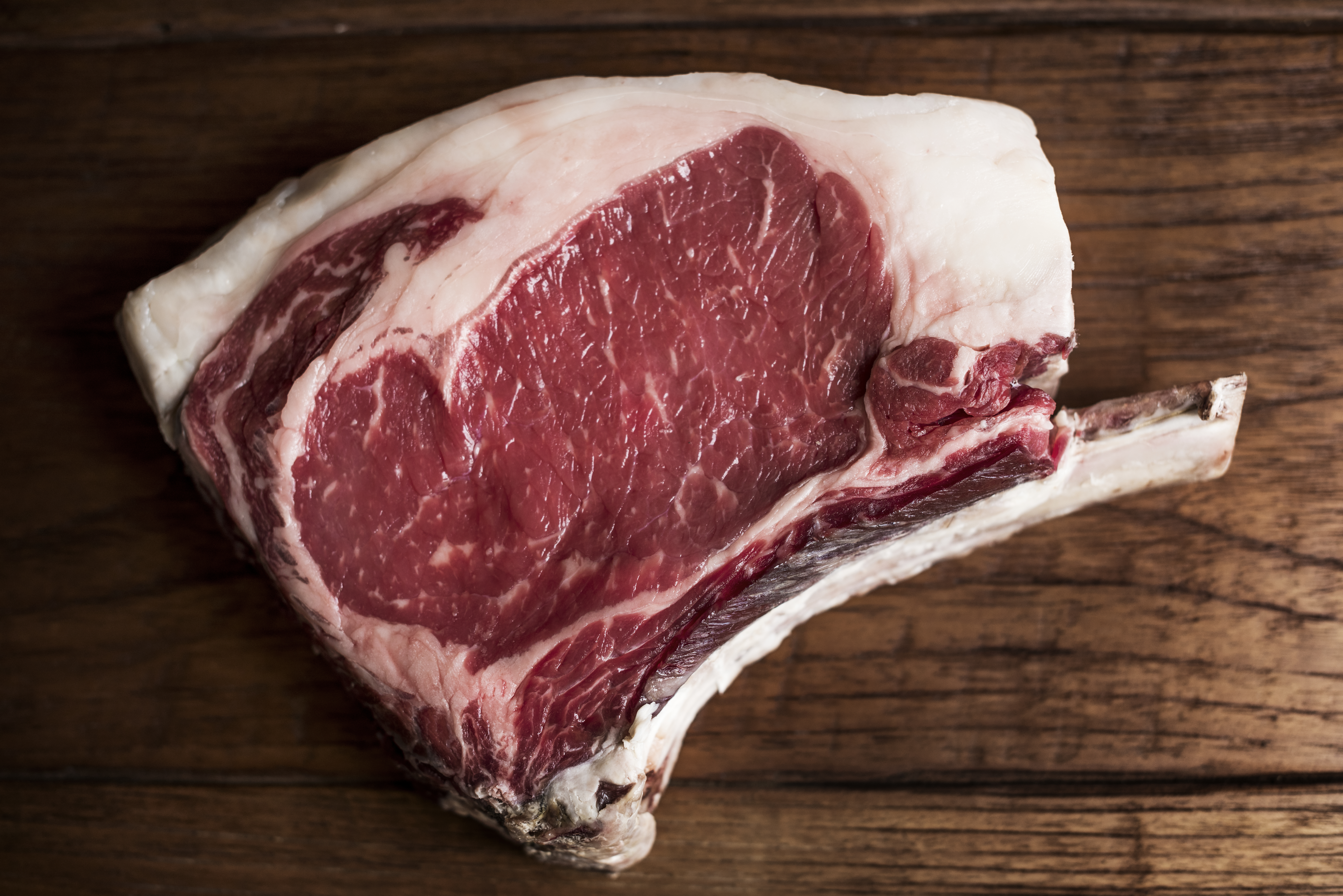 Iga Ribeye Sapi