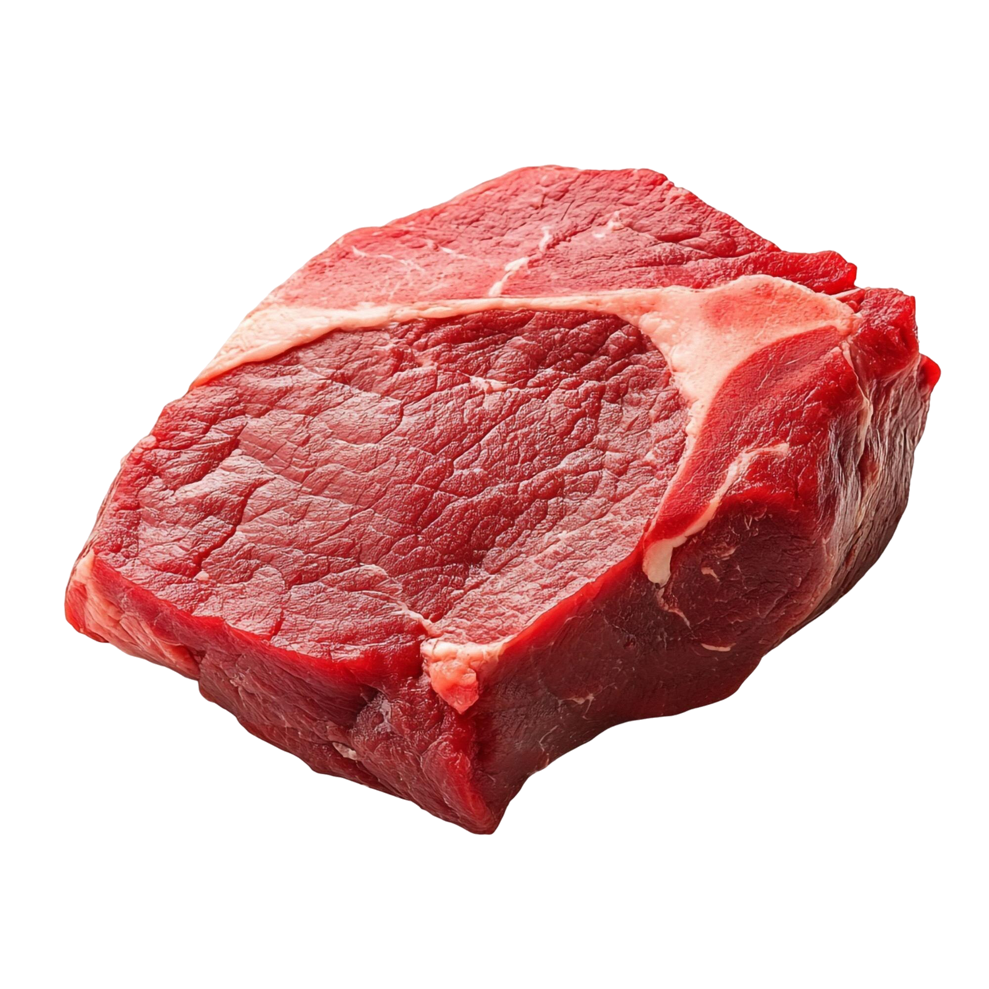 Daging sapi sirloin
